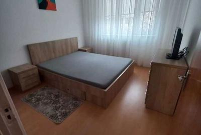 Apartament cu 2 camere decomandat în 1 Mai - 2