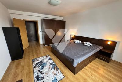 Apartament cu 2 camere decomandat, mobilat în Ștrand - 4