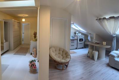 Apartament cu 2 camere decomandat, mobilat în Braytim - 6