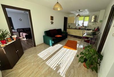 Casă cu 3 camere în Apahida - 6