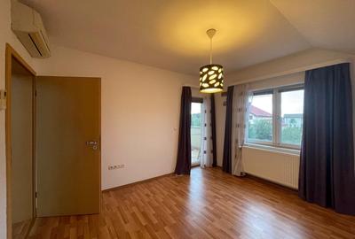 Casă individuală cu 5 camere și teren foarte mare |Moșnița Veche| - 16