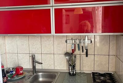 Garsonieră în Central