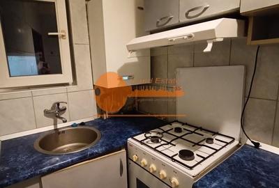 Apartament cu 3 camere semidecomandat, mobilat în Gorjului - 5