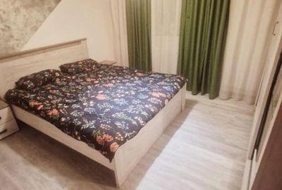 Apartament cu 4 camere în Central - 6