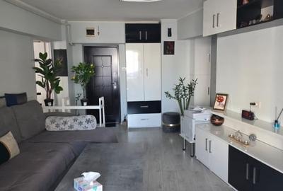 Apartament cu 3 camere decomandat, mobilat în Dorobanți - 2