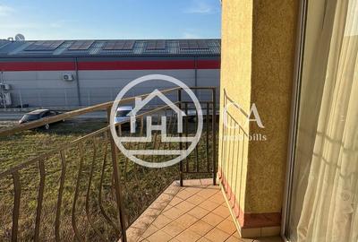 Apartament cu 4 camere decomandat în Sânmartin - 1