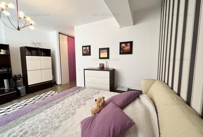 Apartament cu 3 camere decomandat, mobilat în Decebal - 23
