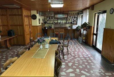 Comision 0%, casa/pensiune 15 camere, zona frumoasa - 14