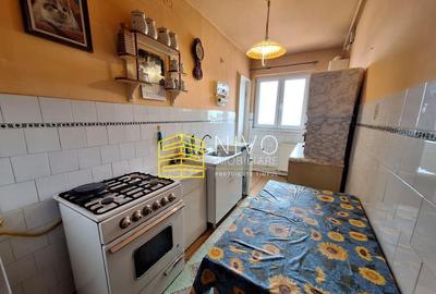 Apartament 2 camere Tg. Mure? Semicentral Ga... - 3