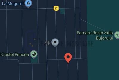 Teren de 1525 mp, în Vlad Țepeș - 1