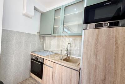 Garsonieră decomandată în Brâncoveanu - 4
