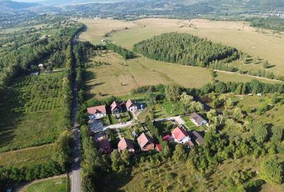 Teren 1,084mp Ocna Sugatag / Strada UNIRII - 10