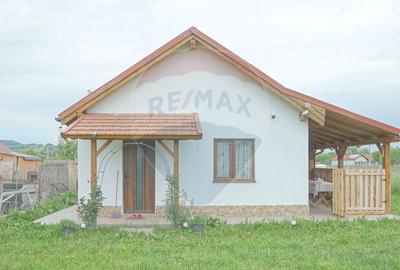 Teren Construcții intravilan de 2551 mp, în Acriș - 8