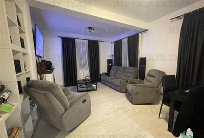 Casă cu 5 camere cu Teren 226 Mp în Colentina - 2