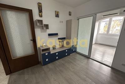 Garsonieră De Vanzare | Brâncuși | Renovată | Acces facil - 4