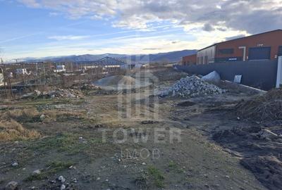Teren Construcții intravilan de 3100 mp, în Cristian - 5