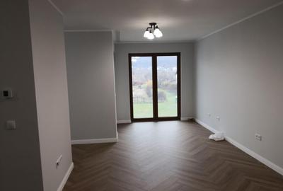 Apartament 2 camere 70 mp, bloc nou construit, C. Moldovei, Kaufland - 16