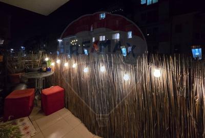 Apartament cu 2 camere semidecomandat, mobilat în Florești - 8