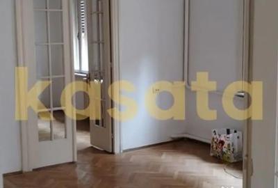 Casă cu 4 camere cu Canalizare în Floreasca - 1