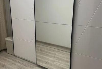 Apartament cu 3 camere semidecomandat în Vest - 6