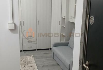 Garsonieră, mobilată în Alexandru cel Bun - 2