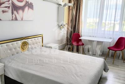 Garsonieră renovată și mobilată modern, Tiglina 1, stradal, bloc cu 2 lifturi - 2