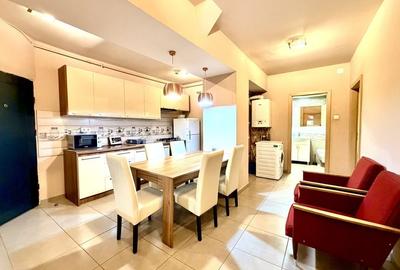 Apartament 3 camere,  vedere spre Iulius Mall - zona Circumvalațiunii - 1