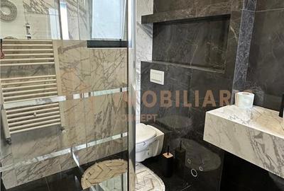 Penthouse de vanzare, zona Branduselor - 1