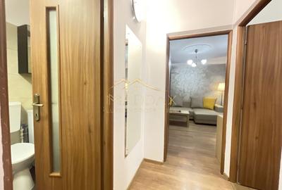 Garsonieră, mobilată în Alba Iulia - 18