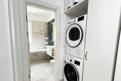 Apartament cu 2 camere în Dorobanților - 3