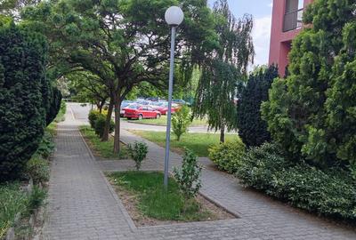 Apartament cu 2 camere decomandat în Soarelui - 5