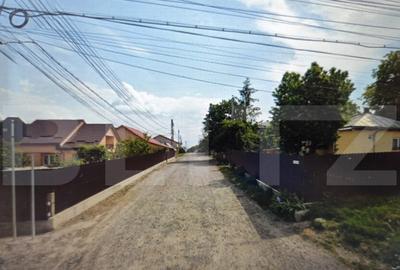 Teren 582 mp Breazu, Rediu - 1