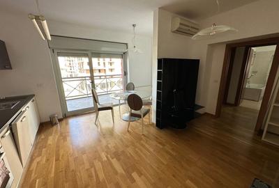 Apartament cu 2 camere decomandat în Torontalului - 5
