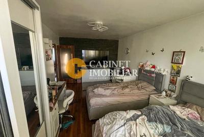 Apartament 3 camere decomandat zona Dacia - 1