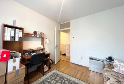 Apartament cu 3 camere semidecomandat, mobilat în Girocului - 6