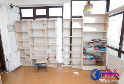 Spațiu comercial, de 37 mp, în Vest - 9