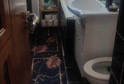 Apartament cu 2 camere nedecomandat în Exterior Vest - 4