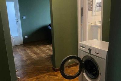 Apartament cu 3 camere decomandat în Rogerius