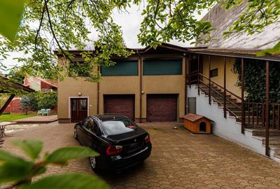 Casă Individuală Elegantă în centrul Timișoarei - 39