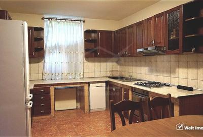 Casa eleganta in cartierul Grigorescu, zona Pietei 14 Iulie - 5