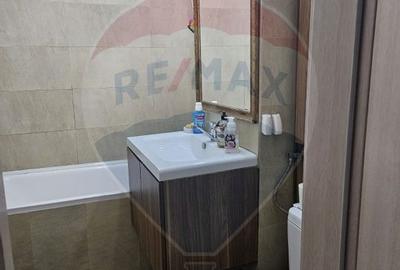 De vanzare - Apartament cu 3 camere in zona Doamna Ghica De vanzare - Apartament cu 3 camere in zona Doamna Ghica - 12