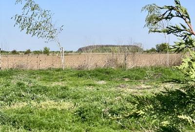 Teren vis a vis Laguna Albastra, Corbeanca - 13