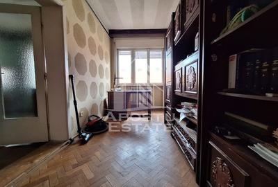 Apartament cu 4 camere decomandat în Ultracentral - 6
