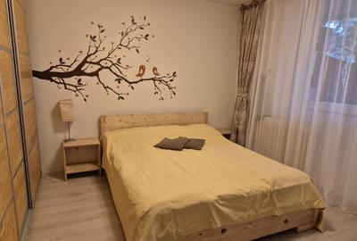 Drumul Taberei - Parc Moghioros - decomandat - bloc reabilit - 5