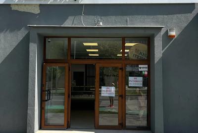 Spatiu comercial de inchiriat - 5