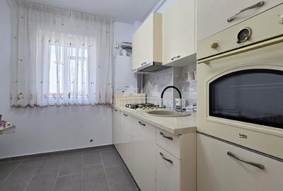Apartament cu 2 camere decomandat, mobilat în Dobroești - 7