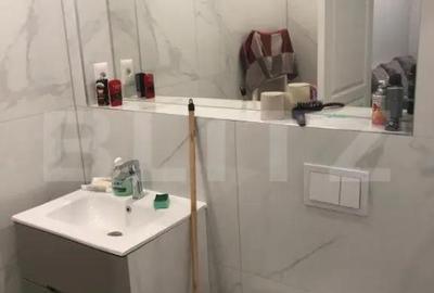 Apartament cu 3 camere decomandat în Rădăuți - 8