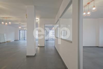 Spatiu de birouri premium 210 mp – Bloc Eleven, Coresi - 17