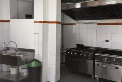 Spațiu comercial, de 508 mp, în Valea Rosie - 17