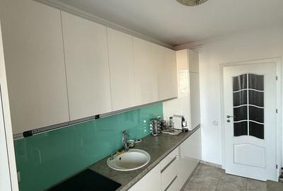 Apartament cu 2 camere în Central - 4